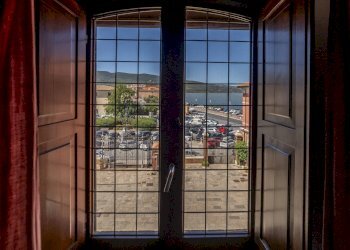 Foto 4 - Quadrilocale Piazza della Repubblica
 
5, Orbetello - foto 4