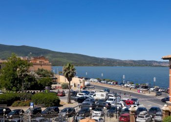 Foto 18 - Quadrilocale Piazza della Repubblica
 
5, Orbetello - foto 18