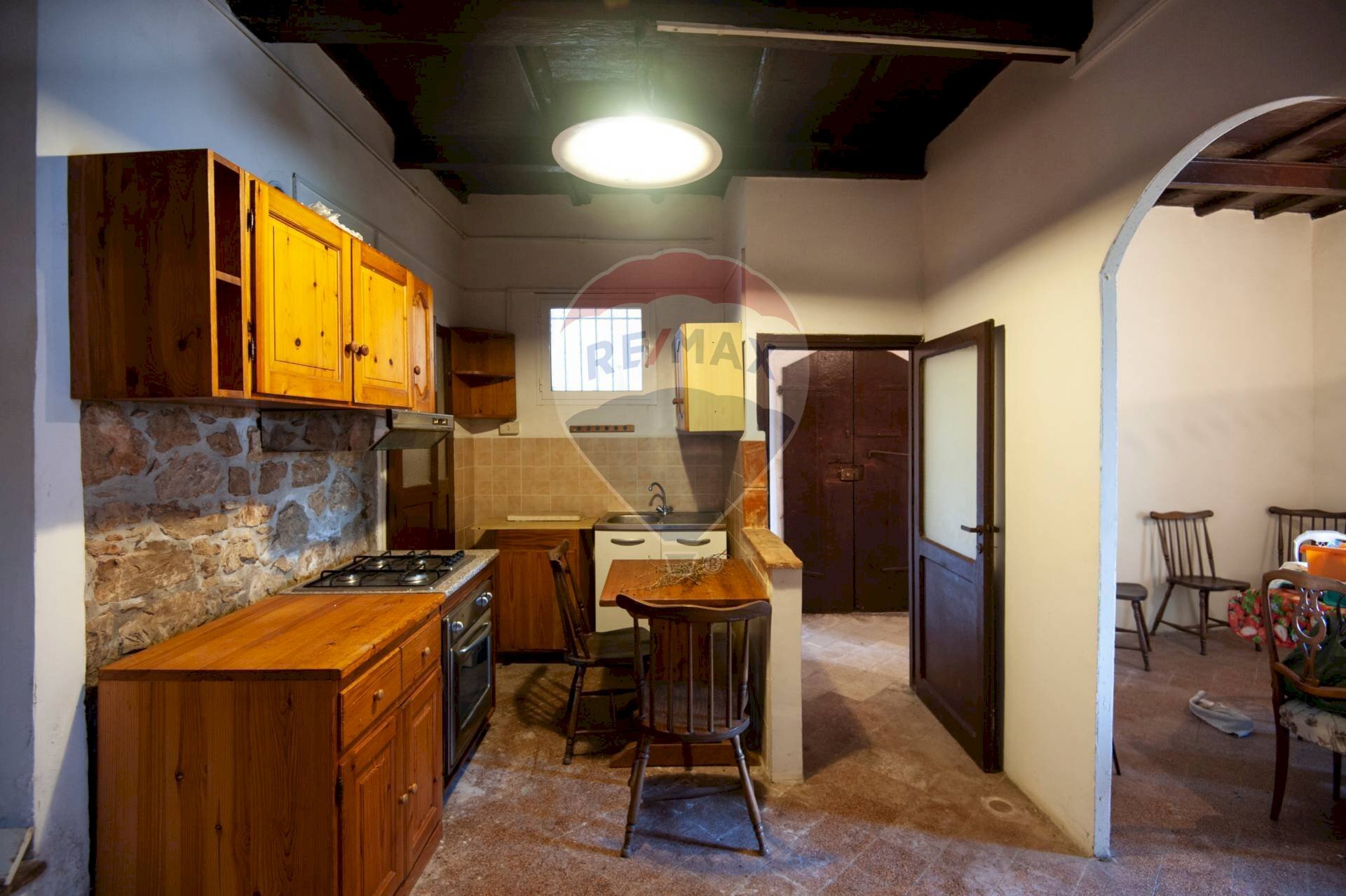 Cucina - Semi-detached house via Principessa Augusta Gabrielli
 
4, Prossedi - photo 2