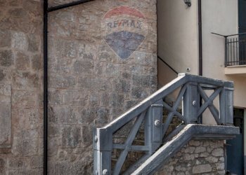 Casa all\'aperto - Semi-detached house via Principessa Augusta Gabrielli
 
4, Prossedi - photo 10