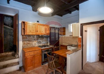 Cucina - Semi-detached house via Principessa Augusta Gabrielli
 
4, Prossedi - photo 2