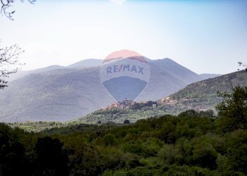 Vista delle montagne - Semi-detached house via Principessa Augusta Gabrielli
 
4, Prossedi - photo 18