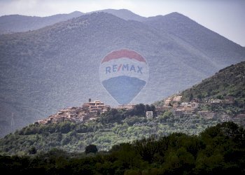 Vista delle montagne - Semi-detached house via Principessa Augusta Gabrielli
 
4, Prossedi - photo 19