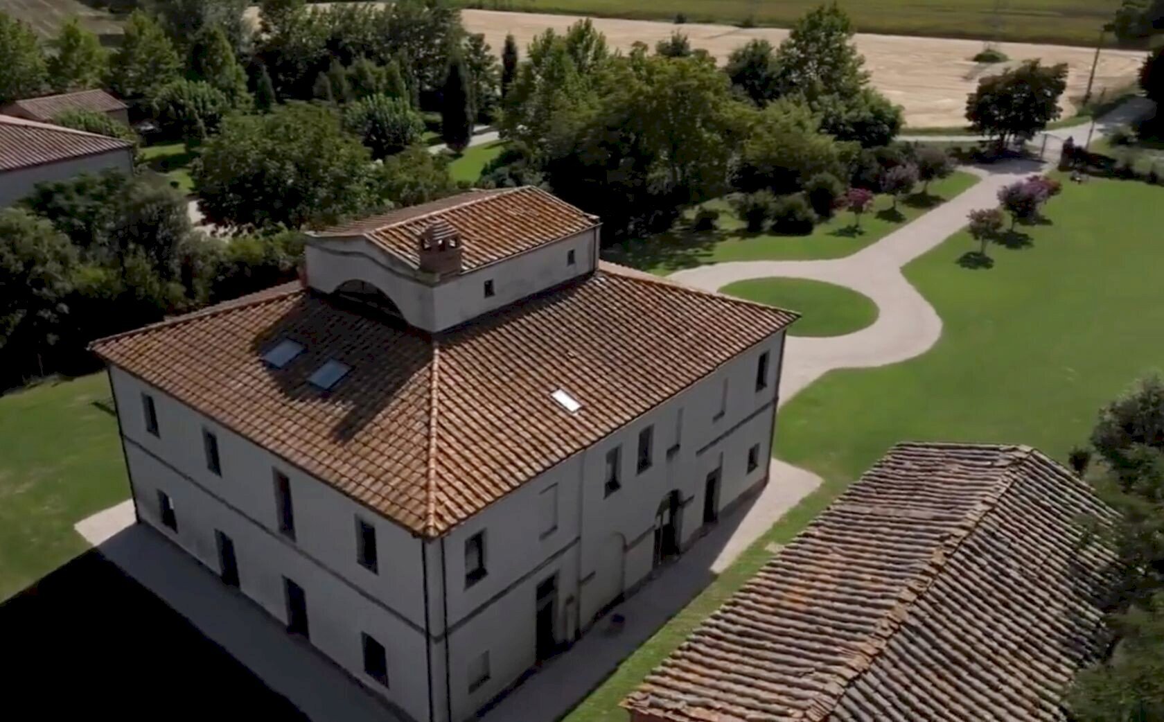 Villa Unifamiliare Montepulciano - foto 3