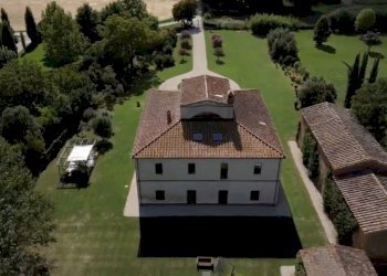 Villa Unifamiliare Montepulciano - foto 1