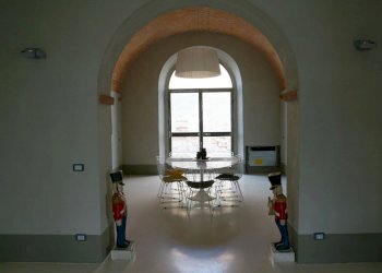 Villa Unifamiliare Montepulciano - foto 5