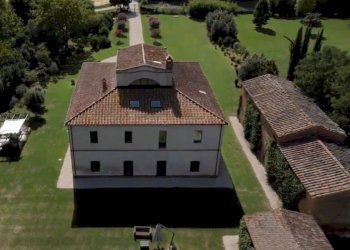 Villa Unifamiliare Montepulciano - foto 9