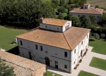 Villa Unifamiliare Montepulciano - foto 11