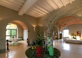 Villa Unifamiliare Montepulciano - foto 14