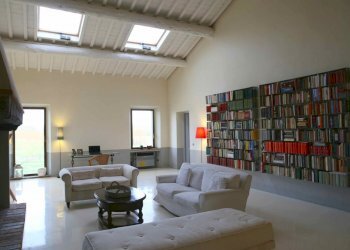 Villa Unifamiliare Montepulciano - foto 16