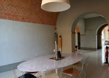 Villa Unifamiliare Montepulciano - foto 18