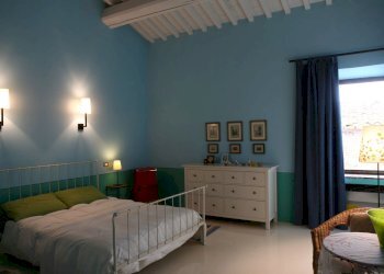 Villa Unifamiliare Montepulciano - foto 20