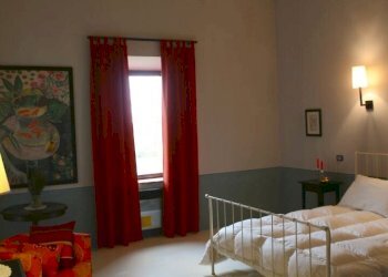 Villa Unifamiliare Montepulciano - foto 22