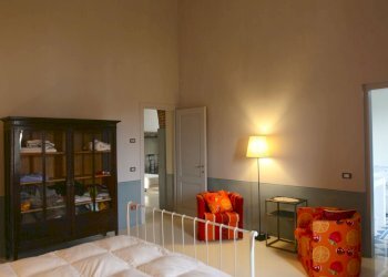 Villa Unifamiliare Montepulciano - foto 23