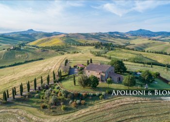 Villa Unifamiliare San Casciano dei Bagni - foto 3