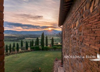 Villa Unifamiliare San Casciano dei Bagni - foto 6