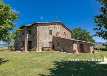 Villa Unifamiliare San Casciano dei Bagni - foto 12