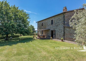 Villa Unifamiliare San Casciano dei Bagni - foto 13