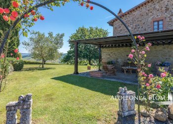 Villa Unifamiliare San Casciano dei Bagni - foto 16