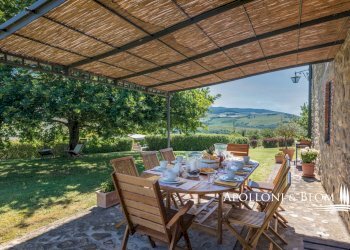 Villa Unifamiliare San Casciano dei Bagni - foto 18