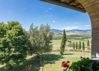 Villa Unifamiliare San Casciano dei Bagni - foto 41