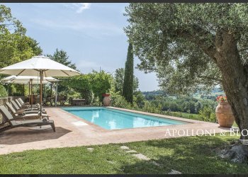 Rustic Montepulciano - photo 15