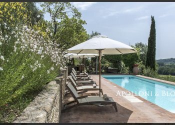 Rustic Montepulciano - photo 16