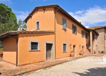 Villa Unifamiliare Strada Pié della collina, 8, Perugia - foto 2