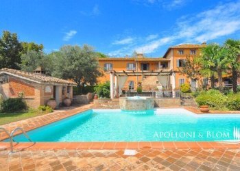 Villa Unifamiliare Strada Pié della collina, 8, Perugia - foto 4