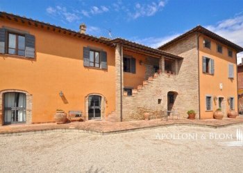 Villa Unifamiliare Strada Pié della collina, 8, Perugia - foto 6