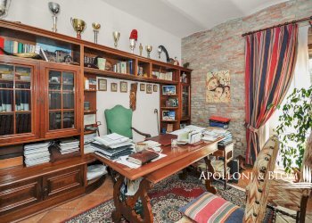 Villa Unifamiliare Strada Pié della collina, 8, Perugia - foto 7
