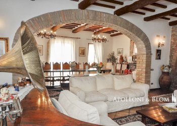 Villa Unifamiliare Strada Pié della collina, 8, Perugia - foto 8