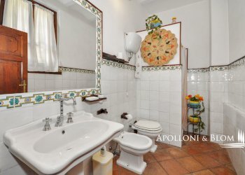 Villa Unifamiliare Strada Pié della collina, 8, Perugia - foto 9