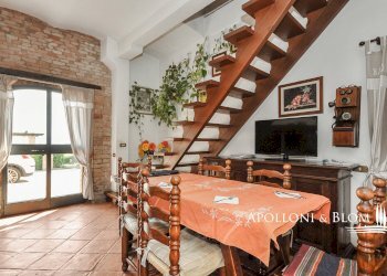 Villa Unifamiliare Strada Pié della collina, 8, Perugia - foto 10