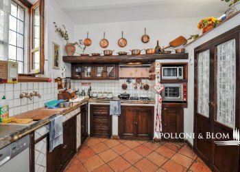 Villa Unifamiliare Strada Pié della collina, 8, Perugia - foto 11