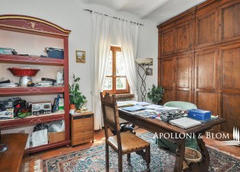 Villa Unifamiliare Strada Pié della collina, 8, Perugia - foto 12