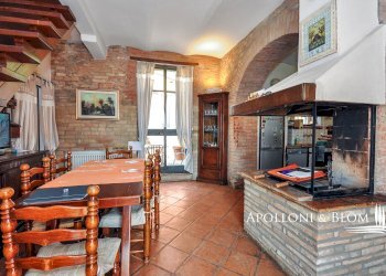 Villa Unifamiliare Strada Pié della collina, 8, Perugia - foto 14