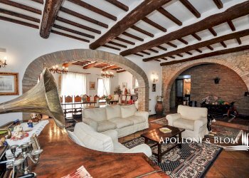 Villa Unifamiliare Strada Pié della collina, 8, Perugia - foto 15