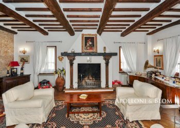 Villa Unifamiliare Strada Pié della collina, 8, Perugia - foto 16