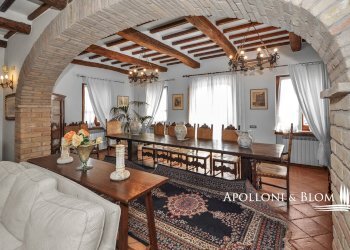 Villa Unifamiliare Strada Pié della collina, 8, Perugia - foto 19