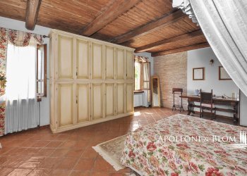 Villa Unifamiliare Strada Pié della collina, 8, Perugia - foto 21