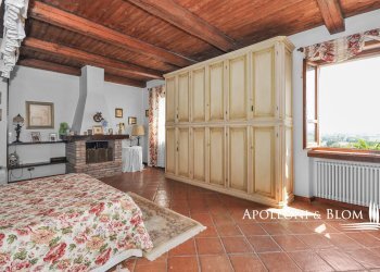 Villa Unifamiliare Strada Pié della collina, 8, Perugia - foto 23