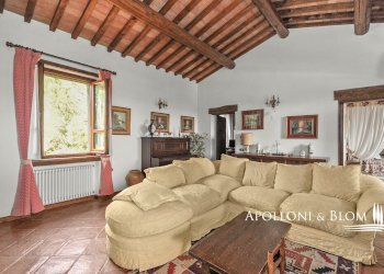 Villa Unifamiliare Strada Pié della collina, 8, Perugia - foto 24