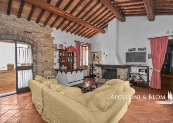 Villa Unifamiliare Strada Pié della collina, 8, Perugia - foto 25