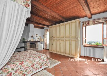 Villa Unifamiliare Strada Pié della collina, 8, Perugia - foto 26