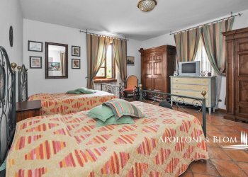 Villa Unifamiliare Strada Pié della collina, 8, Perugia - foto 27