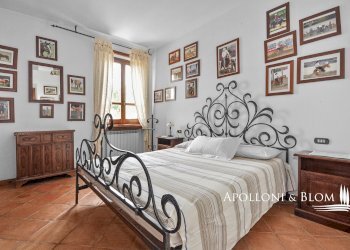 Villa Unifamiliare Strada Pié della collina, 8, Perugia - foto 28
