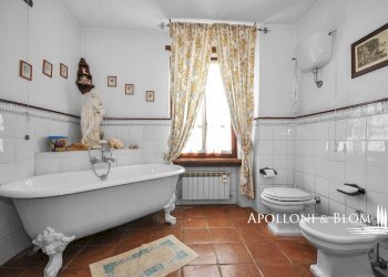 Villa Unifamiliare Strada Pié della collina, 8, Perugia - foto 29