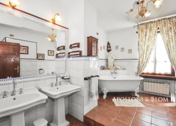 Villa Unifamiliare Strada Pié della collina, 8, Perugia - foto 30