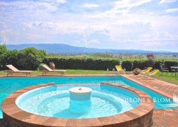 Villa Unifamiliare Strada Pié della collina, 8, Perugia - foto 31